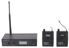 LD Systems MEI 1000 G2 Bundle