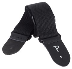 Perri's Leathers Poly Pro Extra Long Black