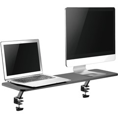 Mozos CLAMP-DUAL-RISER