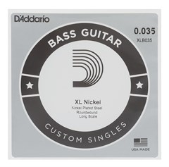 D'Addario XLB035