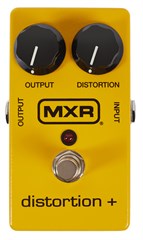 MXR M104 Distortion+