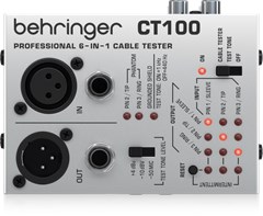 Behringer CT 100