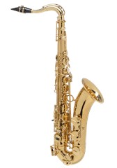 Selmer Axos Tenor, Gold Lacquer