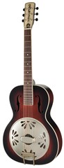 Gretsch G9240 Alligator Round Neck 2SB