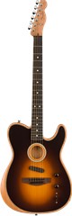 Fender Acoustasonic Player Tele RW SHDW BST