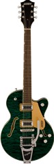 Gretsch G5655T-QM Electromatic MRN