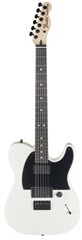 Fender Jim Root Telecaster EB FW - Elektrische gitaar