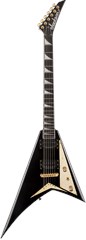 Jackson Pro RRT5 Rhoads EB BLK