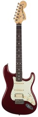 Fender American Performer Stratocaster HSS RW AUB