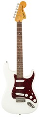 Fender Squier Classic Vibe 70s Stratocaster LRL OW