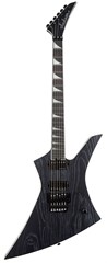 Jackson Pro Jeff Loomis Kelly EB BLK