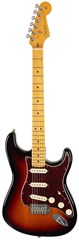 Fender American Professional II Stratocaster MN 3TSB