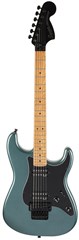 Fender Squier Contemporary Stratocaster HH FR Roasted MN GM