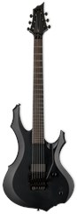 ESP LTD F-Black Metal BB