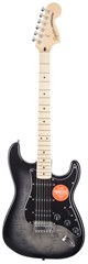 Fender Squier Affinity Series Stratocaster FMT HSS MN BB