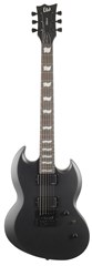 ESP LTD Viper-1000 Evertune Charcoal Metallic Satin