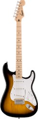 Fender Squier Sonic Stratocaster MN WPG 2TS