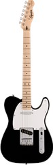 Fender Squier Sonic Telecaster MN WPG BLK