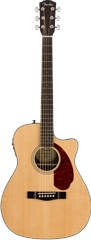 Fender CC-140SCE Concert WN NA