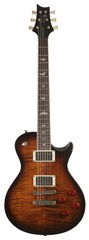 PRS SE Singlecut Mccarty 594 Black Gold Sunburst