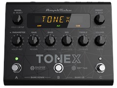 IK Multimedia ToneX Pedal