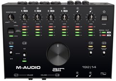 M-Audio AIR 192/14