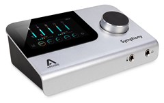 Apogee Symphony Desktop