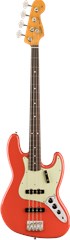 Fender Vintera II 60s Jazz Bass RW FRD - Elektrische basgitaar