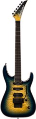 Jackson Pro Plus SL3 Soloist Arch Top EB ABB