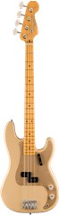 Fender Vintera II 50s Precision Bass MN Desert Sand - Elektrische basgitaar