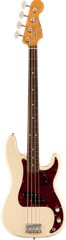 Fender Vintera II 60s Precision Bass RW Olympic White - Elektrische basgitaar