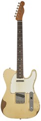 Fender Custom Shop US23-111, MBLP 60 Tele HREL SAOLW RW