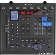 Icon P1-Nano - DAW-controller