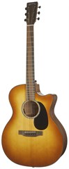 Martin Road Series Special GPC