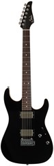 Suhr Pete Thorn Black (geopend)