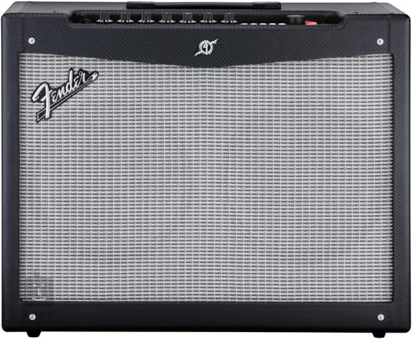 fender mustang iv v2 150w 2x12