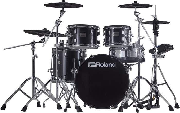 ROLAND VAD506 Acoustic Design Elektrisch drumstel