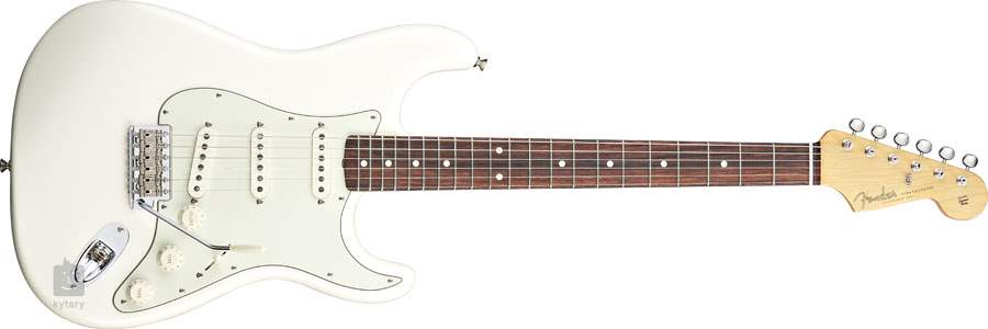 John shop mayer stratocaster