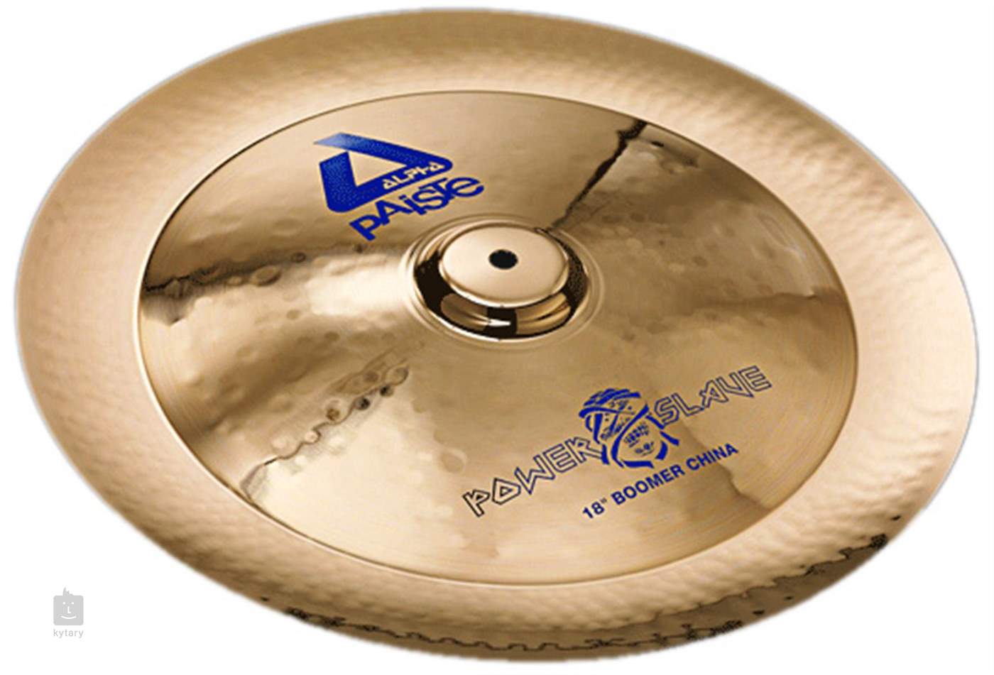 Paiste Alpha Boomer シリーズ パイステ シンバル - ホビー・楽器・アート