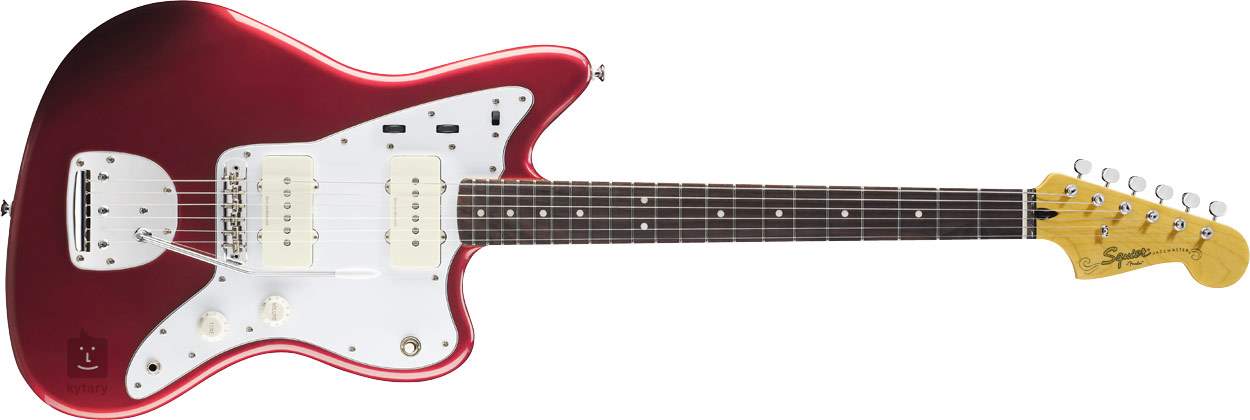 Squier vintage modified deals jazzmaster