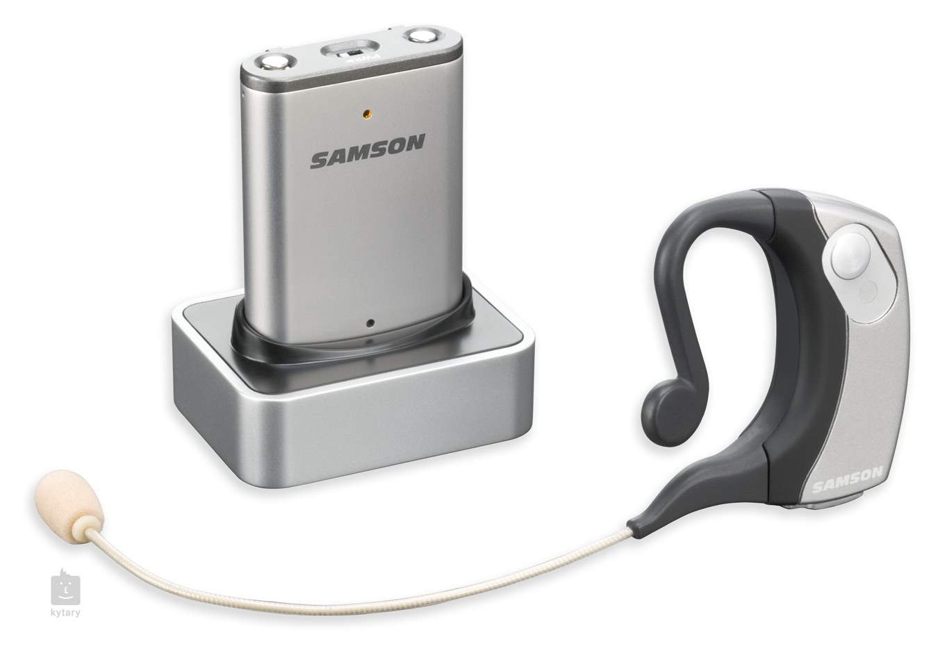 SAMSON AirLine Micro Earset E4 