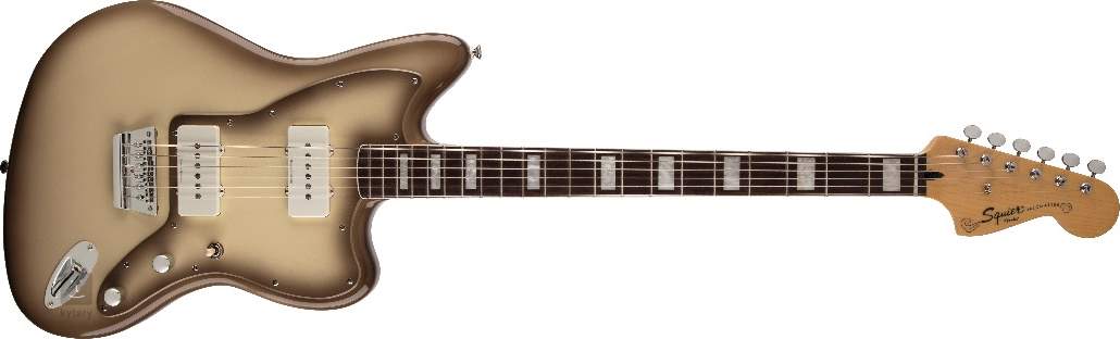 Squier baritone jazzmaster deals