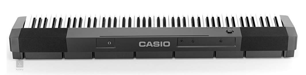 casio piano cdp 120