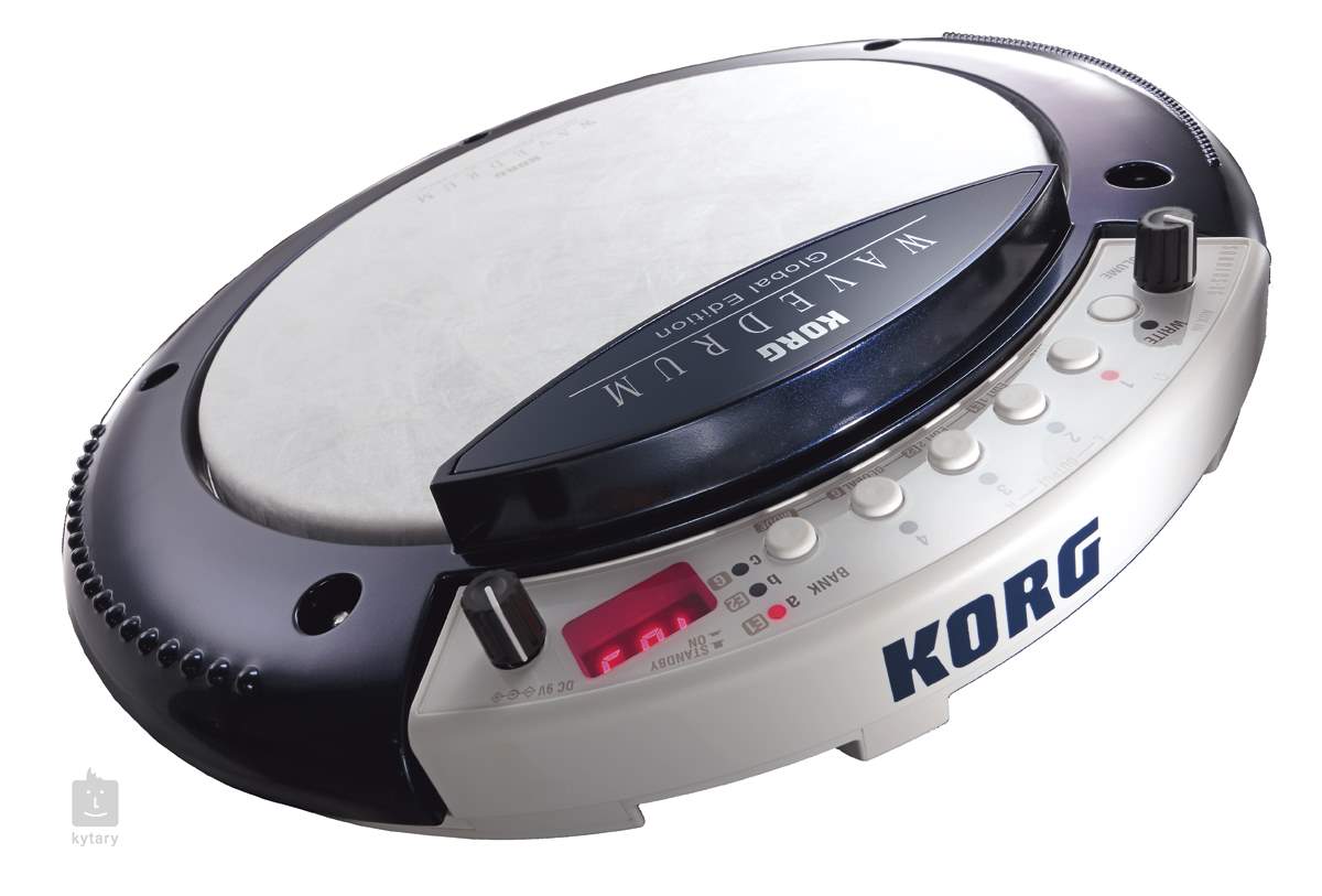 korg wavedrum - 楽器