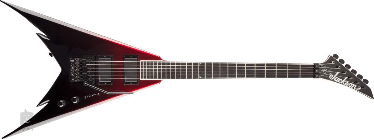 epiphone uptown kat es ruby red