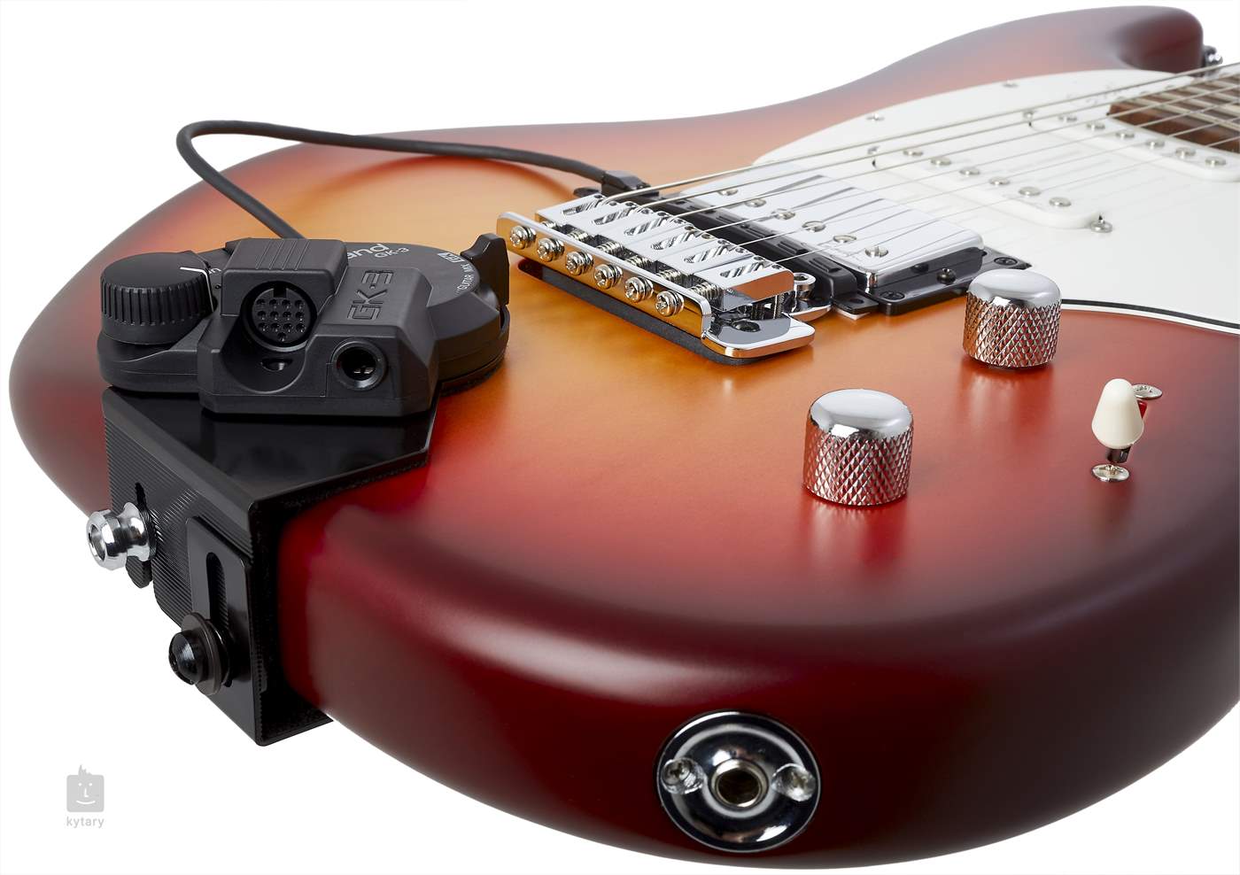 人気アイテム Rolandローランド GK-2 GK-3 ディバイデッドギター 一部 
