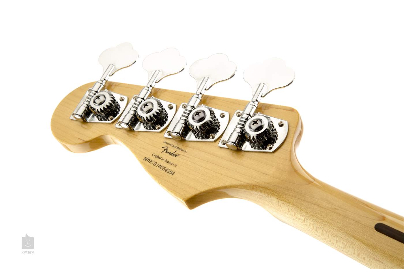 Squier vintage sales modified jazz bass