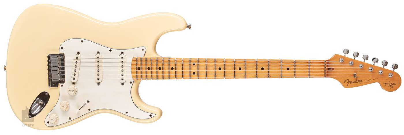 yngwie signature strat