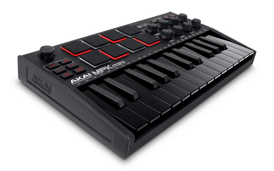 apk midi keyboard