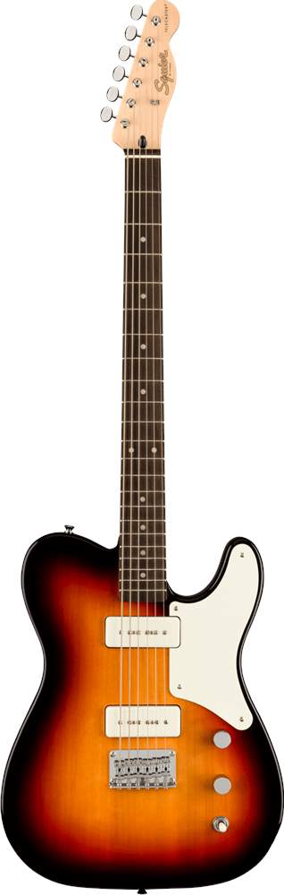 paranormal baritone cabronita telecaster